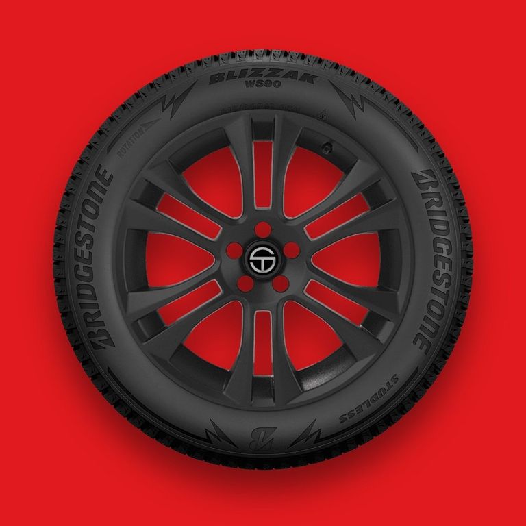 Bridgestone Tires