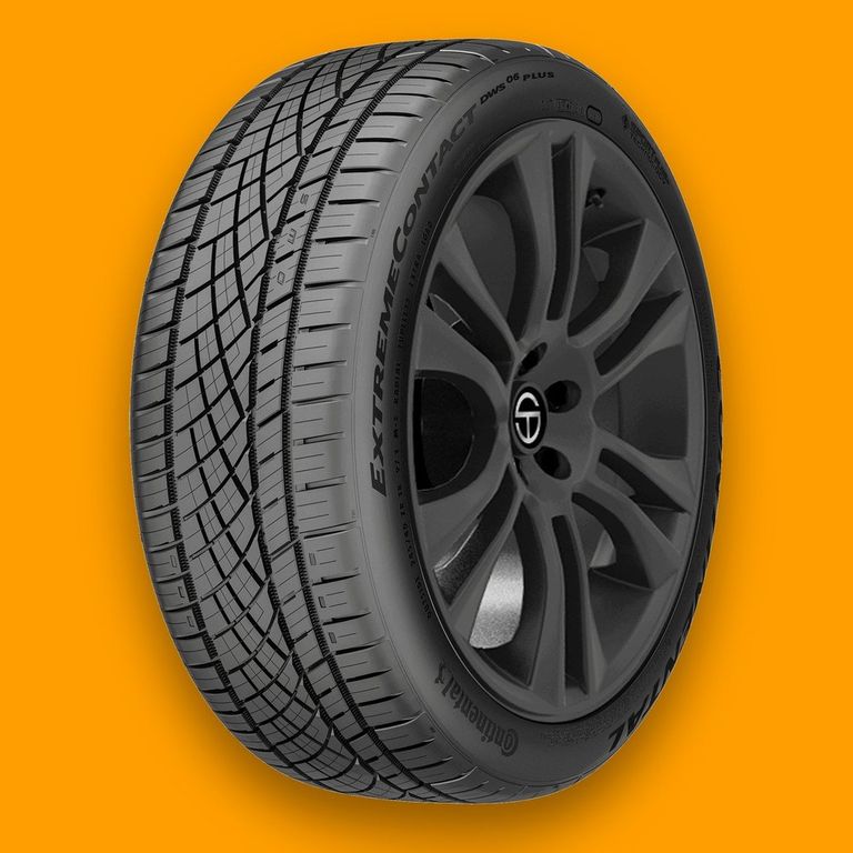Continental Tires