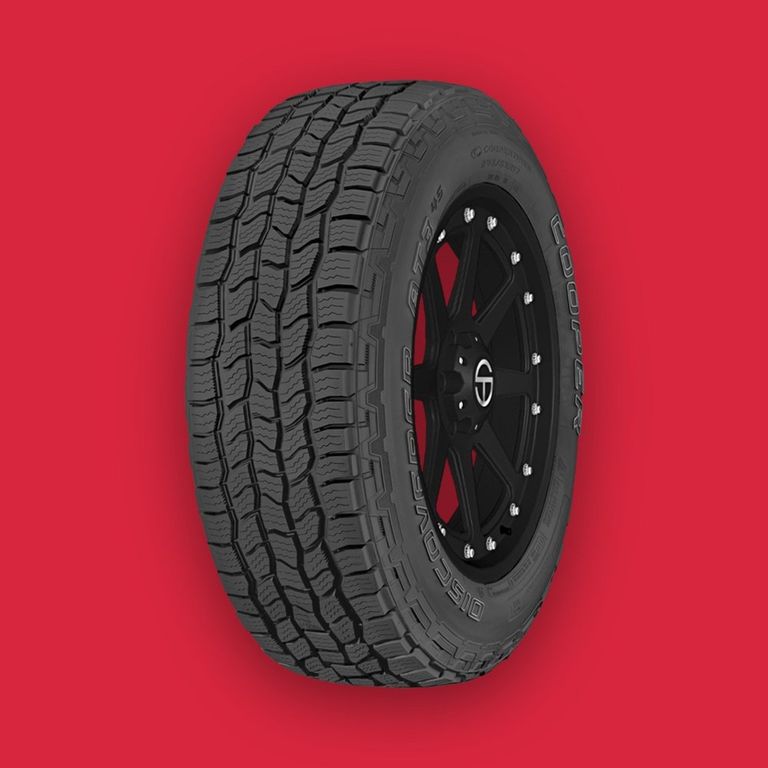Cooper Tires