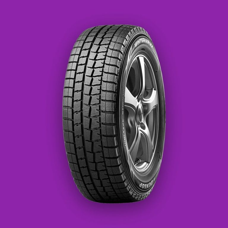 Dunlop Tires