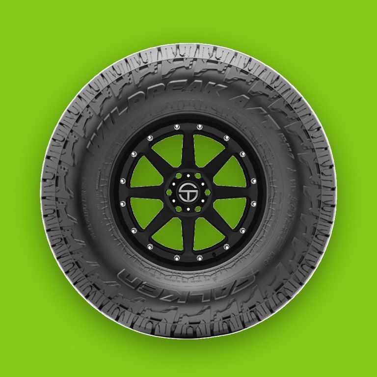 Falken Tires