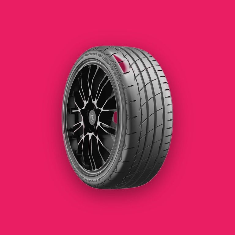 Firestone Tires
