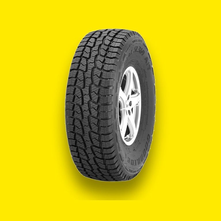 Goodride Tires