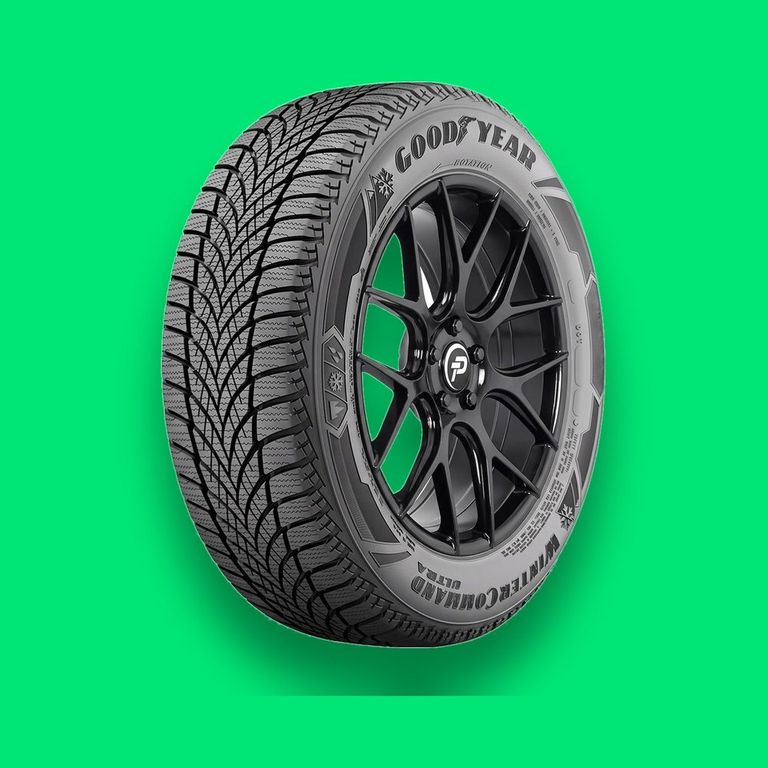 Goodyear Tires