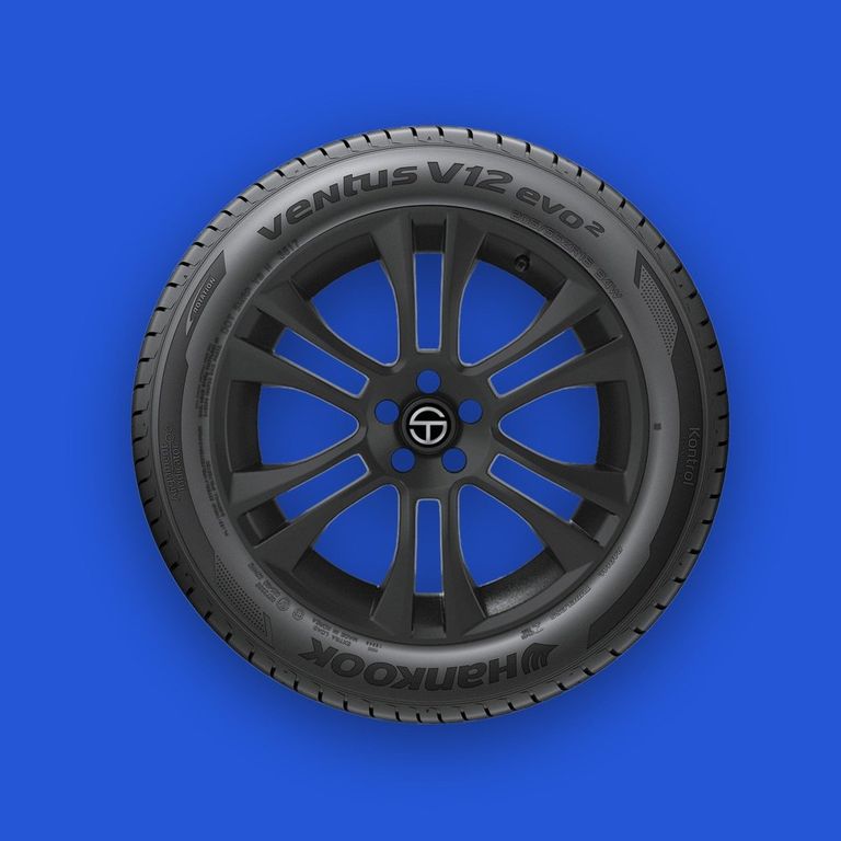 Hankook Tires