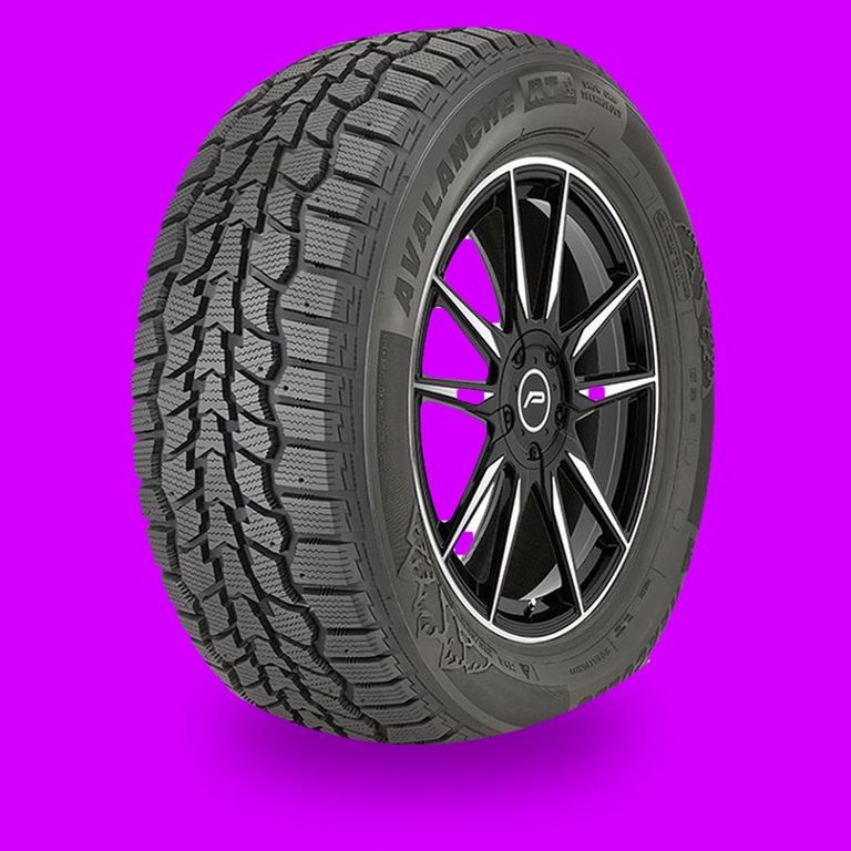 Hercules Tires