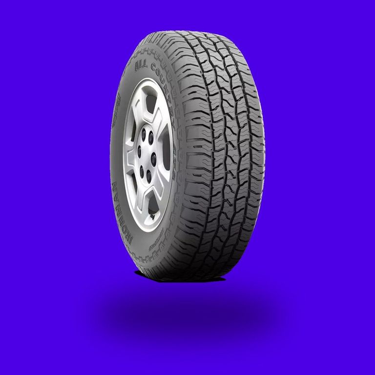 Ironman Tires