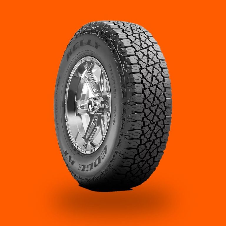 Kelly Tires