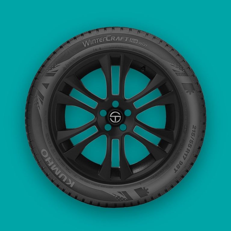 Kumho Tires