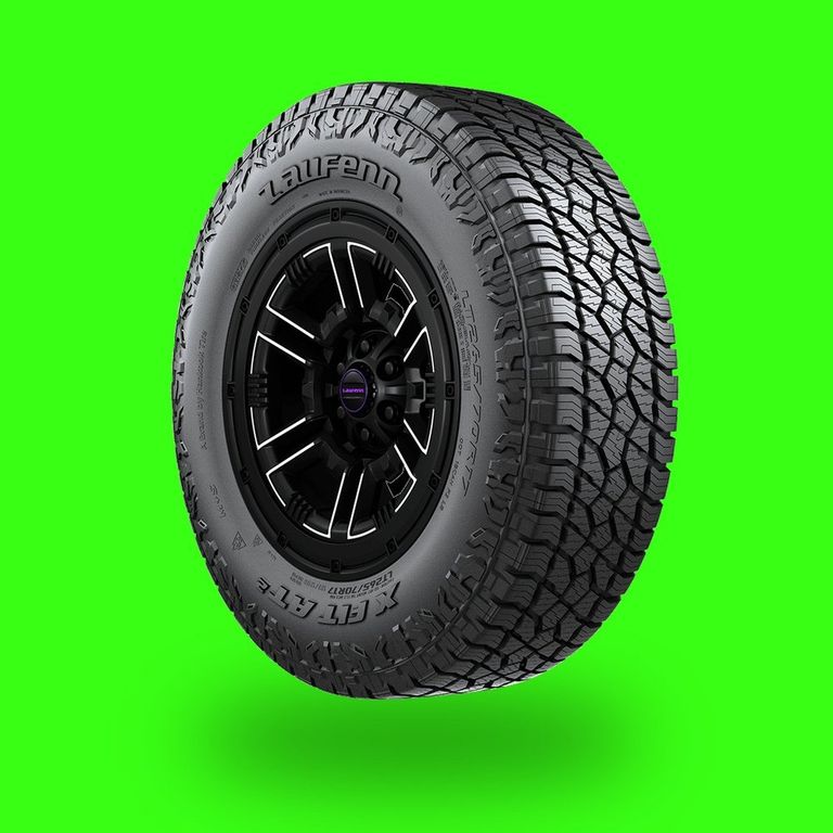 Laufenn Tires