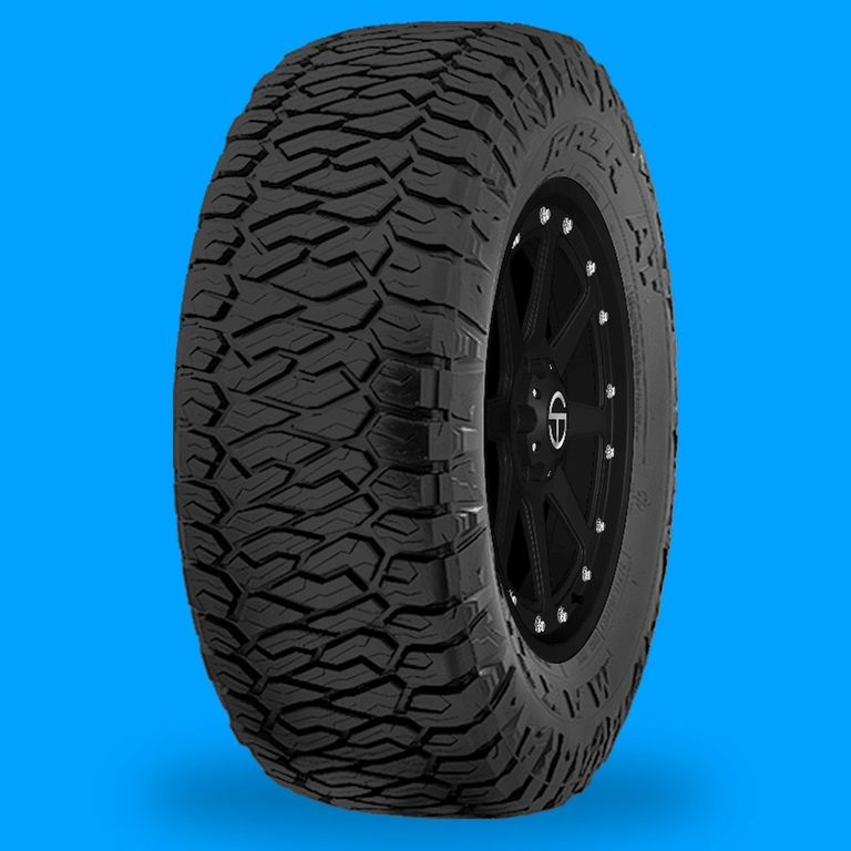Maxxis Tires