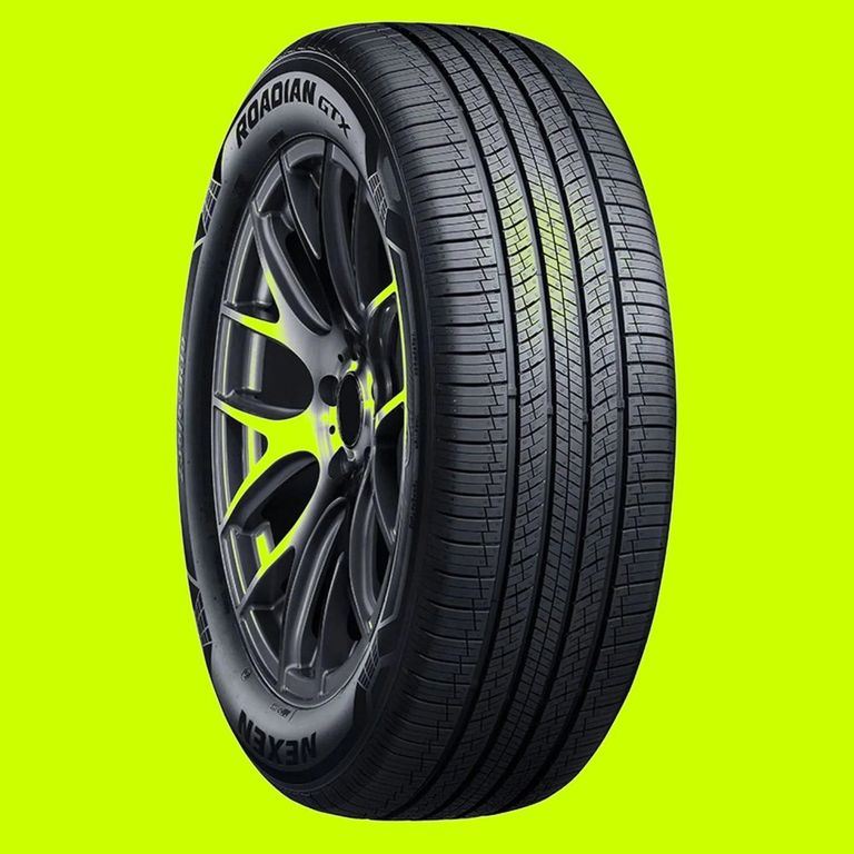 Nexen Tires