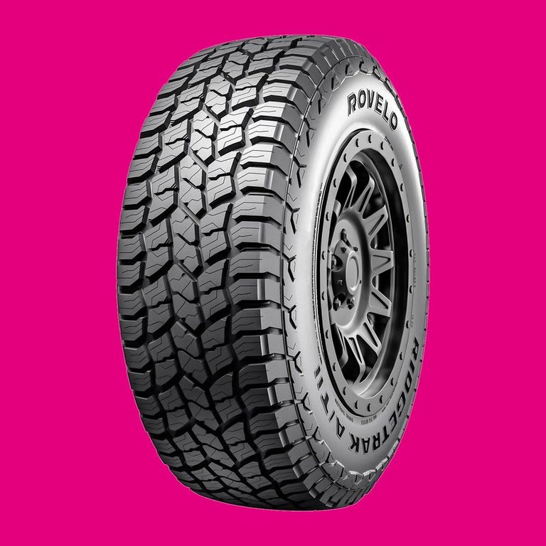 Rovelo Tires