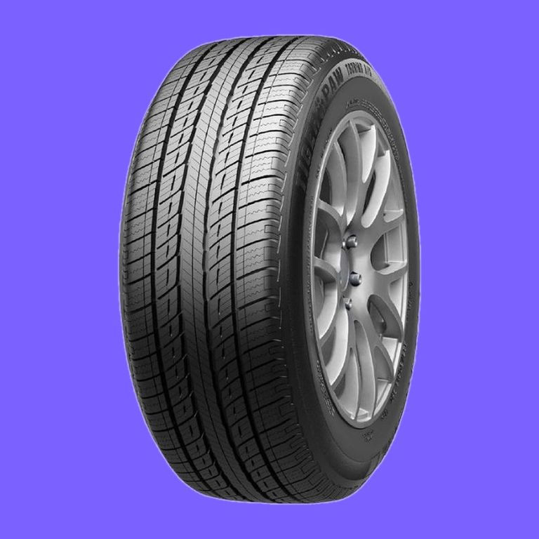 Uniroyal Tires
