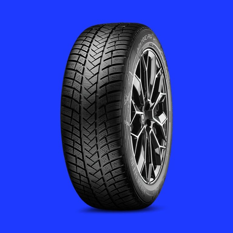 Vredestein Tires