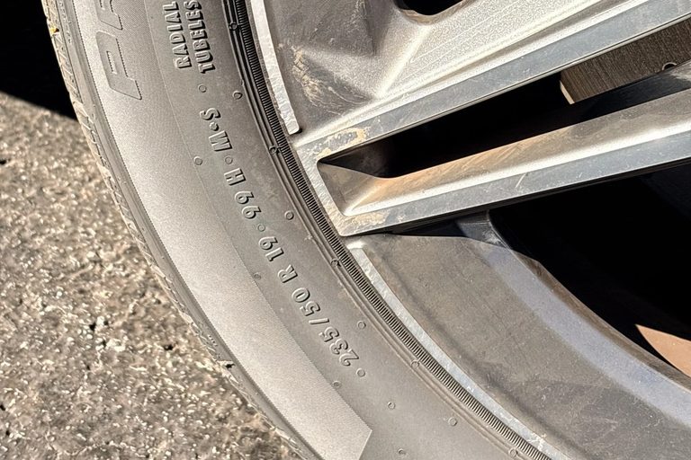 How to Read Your Tire Size and Load Index — article image
