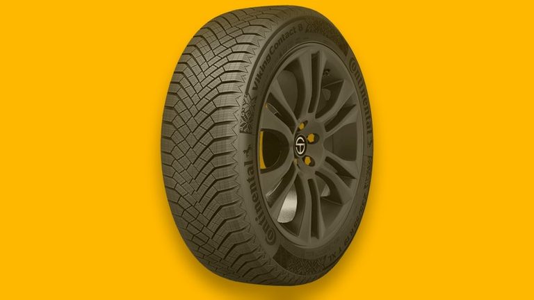 Top 3 Best Continental Tires for 2026