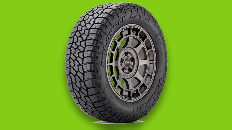 Top 3 Best Falken Tires for 2026